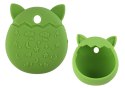 ETUI NA TAMAGOTCHI CASE SILIKONOWY ZIELONY