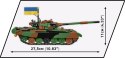 Klocki T-72M1R (PL/UA)