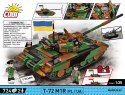 Klocki T-72M1R (PL/UA)
