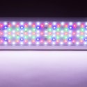 LAMPA BELKA DO AKWARIUM RGB AQUALED  96W/115cm