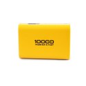 POWERBANK 10000 MAH SUPER FAST CHARGING USB-C PD 20W + USB-A QC3.0 22.5W