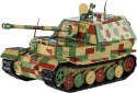 Panzerjager Tiger (P) El efant