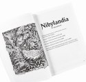 Gra Książkowa: Nibylandia. Tu żyją potwory!
