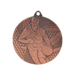 Medal brązowy- koszykówka