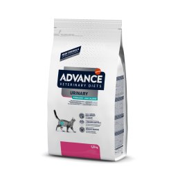 ADVANCE DIET Urinary Sterilized Low Calorie - sucha karma dla kotów sterylizowanych 1,25kg [923984]