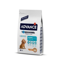 ADVANCE Puppy Protect Medium - sucha karma dla szczeniąt ras średnich 3kg [507319]