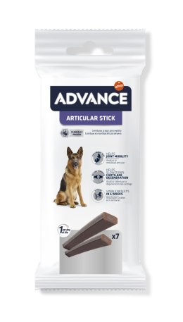 ADVANCE SNACK Articular Care Stick - przysmak dla psów na stawy 150g [920158]