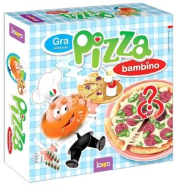 Gra Pizza Bambino