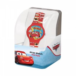 Zegarek w ozdobnym pudełku Cars Diakakis
