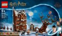 Klocki Harry Potter 76407 Wrzeszcząca Chata i Wierzba Bijąca