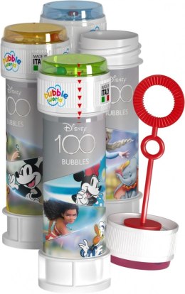 Bańki - Disney 100 Lat 60 ml display 36 sztuk