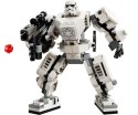 Klocki Star Wars 75370 Mech Szturmowca