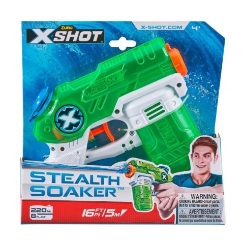 Wyrzutnia wodna Water Warfare Stealth Soaker