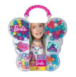 Zestaw biżuterii Barbie Butterfly Bag