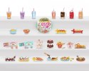 Akcesoria Miniverse Make It Mini Foods Diner display 24 sztuki