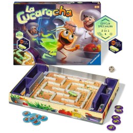 Gra La cucaracha - edycja specjalna