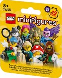 Klocki Minifigures 71045 Minifigurki seria 25 BOX