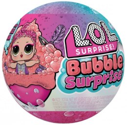 Lalka L.O.L. Surprise Bubble Surprise 1 sztuka