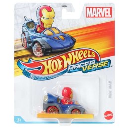 Pojazd RacerVerse Iron Man