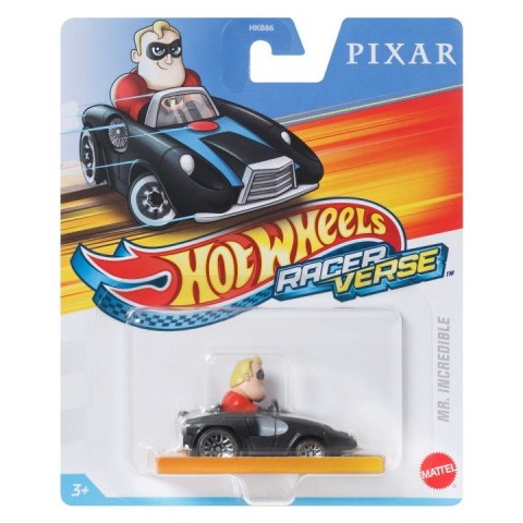 Pojazd RacerVerse Mr. Incredible