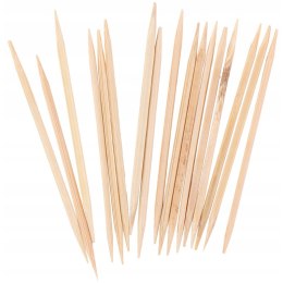 Wykałaczki 1000 szt. naturalny bambus