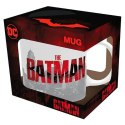 KUBEK CERAMICZNY 320 ML DC COMICS SYLWETKA BATMANA BATMAN