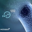 ETUI CASE SAMSUNG GALAXY S24+ MICROBAN PRZEZROCZYSTY CELLULARLINE