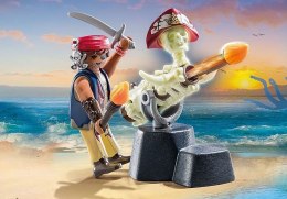Figurka Pirates 71421 Kanonier