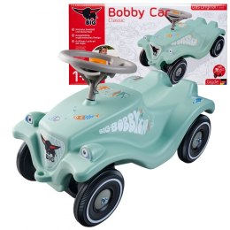 BIG Bobby Car Classic Green Sea