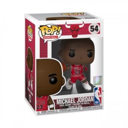 Figurka Funko POP NBA Bulls Michael Jordan
