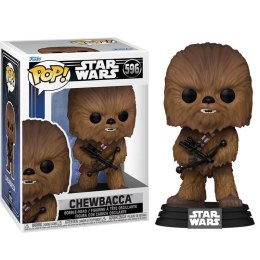 Figurka Funko POP Star Wars Chewbacca
