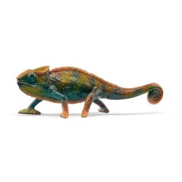 Figurka Kameleon
