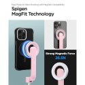 Spigen S570W MagSafe Bluetooth Selfie Stick Tripod - Statyw na smartfon / uchwyt selfie stick (Misty Rose)