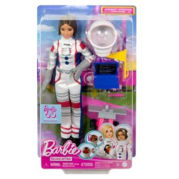 Lalka Barbie Kariera, Astronautka