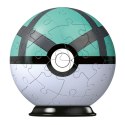 Puzzle 3D Kula Pokemon Net Ball