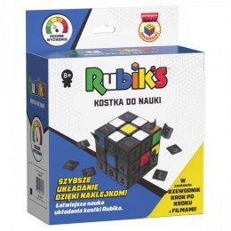 Kostka Rubiks: Kostka do nauki