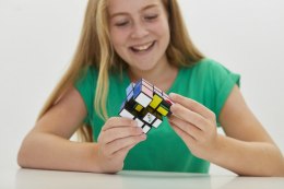 Kostka Rubiks: Kostka Mechaniczna
