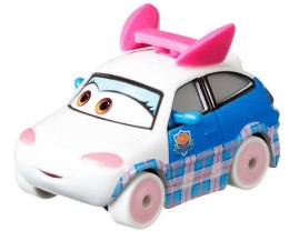 Pojazd Auta Disney Suki