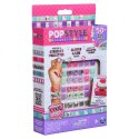 Zestaw do tworzenia bransoletek PopStyle Glitter & Gem Expension Pack