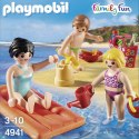 Figurka Summer Fun 4941 Zabawa na plaży
