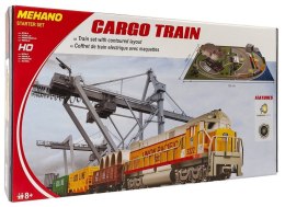 Zestaw startowy CARGO TRAIN (HO)