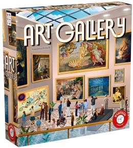 Gra Art Gallery (PL)