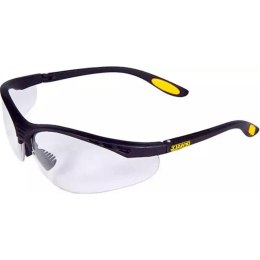 OKULARY TAKTYCZNE OCHRONNE DEWALT REINFORCER CLEAR LENS