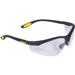 OKULARY TAKTYCZNE OCHRONNE DEWALT REINFORCER CLEAR LENS