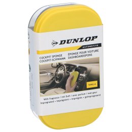 Dunlop - Gąbka do czyszczenia kokpitu (vanilla)
