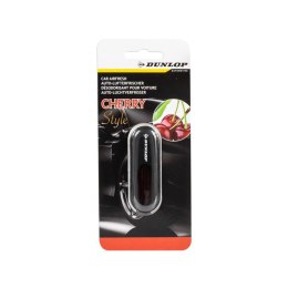 Dunlop - Odświeżacz powietrza do samochodu 2.8 ml (cherry)