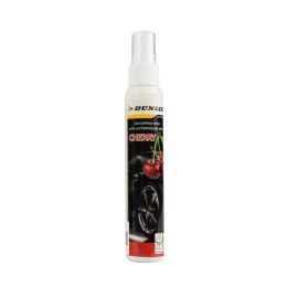 Dunlop - Odświeżacz powietrza w sprayu do samochodu 60 ml (cherry)