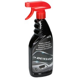 Dunlop - Płyn do czyszczenia plastików 500 ml