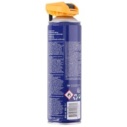 Dunlop - Spray multifunkcyjny / smar / olej penetrujący / środek czyszczący / spray kontaktowy 500 ml