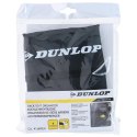 Dunlop - Samochodowy organizer / schowek / ochraniacz na fotele (czarny)